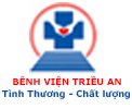 Bệnh viện ĐKTN Triều An